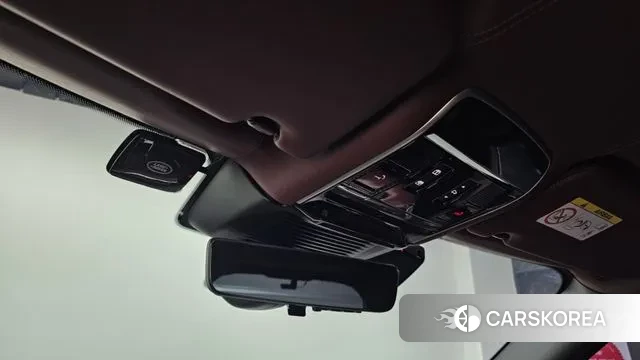 Land Rover Range Rover 5th Generation id 3575936 из Кореи 7