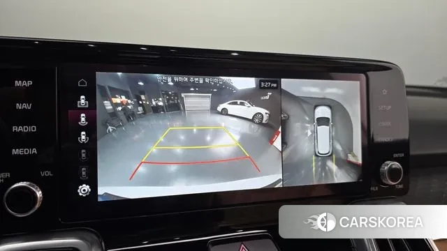 Kia Sorento 4th Generation id 3483576 из Кореи 7