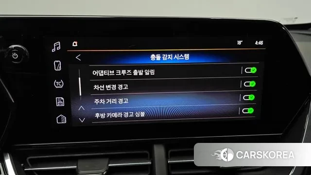 Chevrolet (GM Daewoo) Trax Crossover id 3394363 из Кореи 7