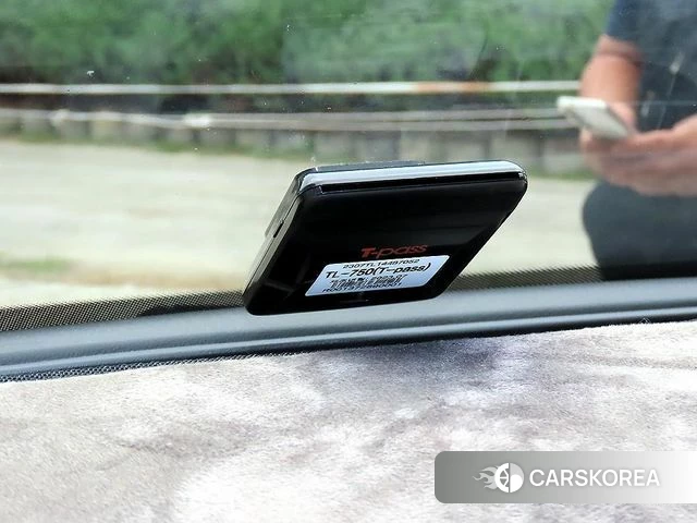 Renault Korea (Samsung) XM3 id 4794293 из Кореи 7