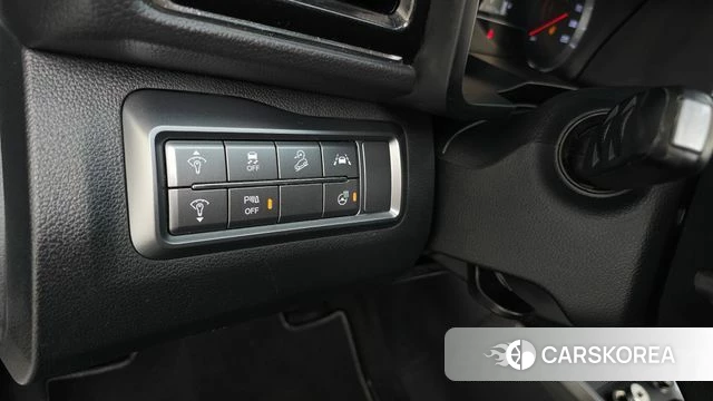 Ssangyong Berry New Tivoli id 4344920 из Кореи 7