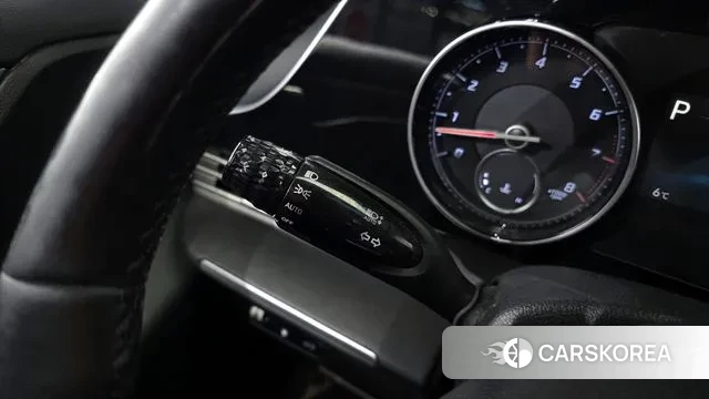 Hyundai The New Grandeur IG id 3598041 из Кореи 7