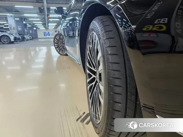 Mercedes-Benz S-Class W223 id 3224033 из Кореи 7