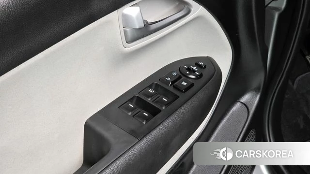 Kia The New Kia Ray id 4898820 из Кореи 7