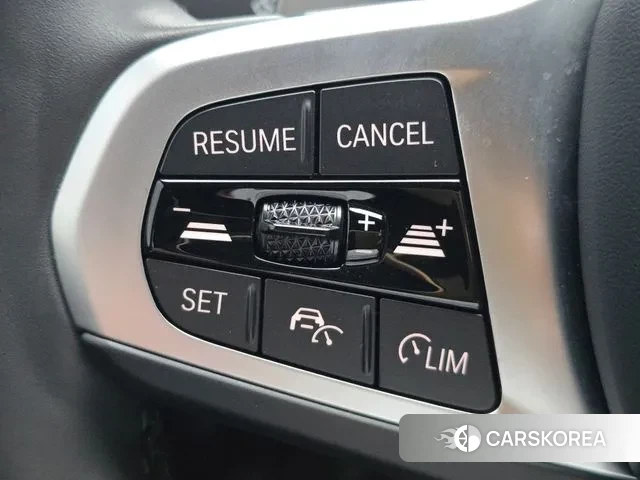 BMW 1 Series (F40) id 3057768 из Кореи 7