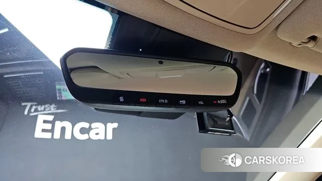 Genesis G80 id 3239274 из Кореи 7