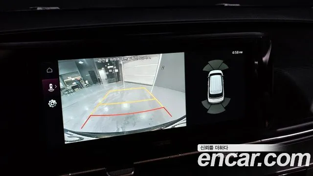 Kia Carnival 4th generation id 2707267 из Кореи 7