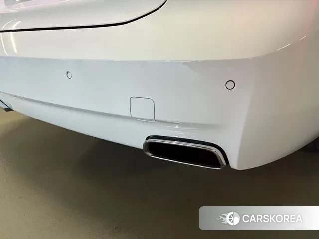 Rolls-Royce Ghost 2nd Generation id 2980166 из Кореи 7