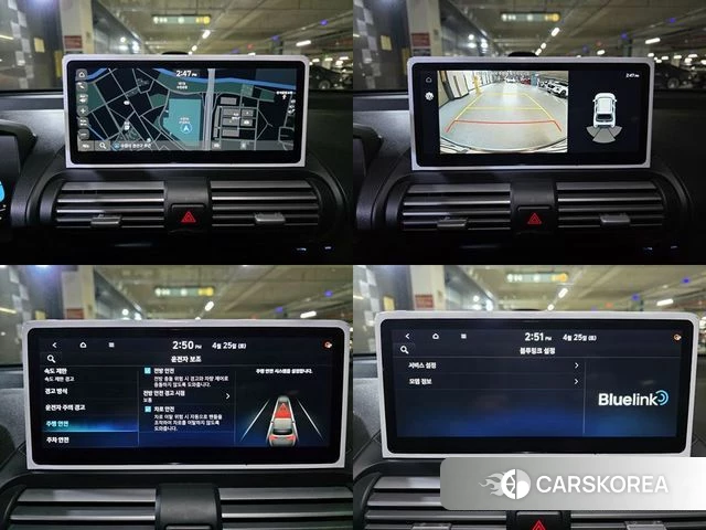 Hyundai The New Casper id 4206491 из Кореи 7