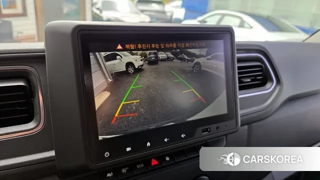 Renault Korea (Samsung) Master id 3006763 из Кореи 7