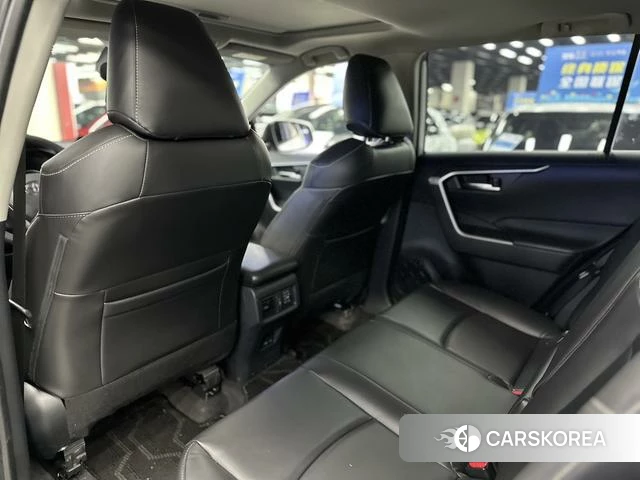 Toyota RAV4 Rongfang id 4261648 из Китая 7