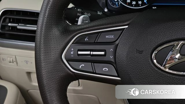 Hyundai Palisade id 4864114 из Кореи 7