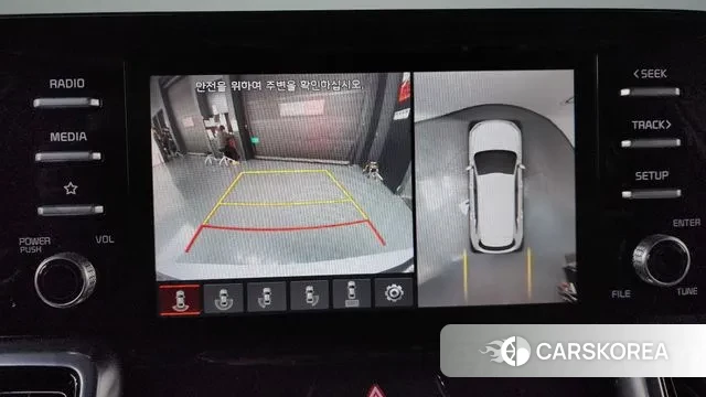 Kia Sorento 4th Generation id 3468184 из Кореи 7