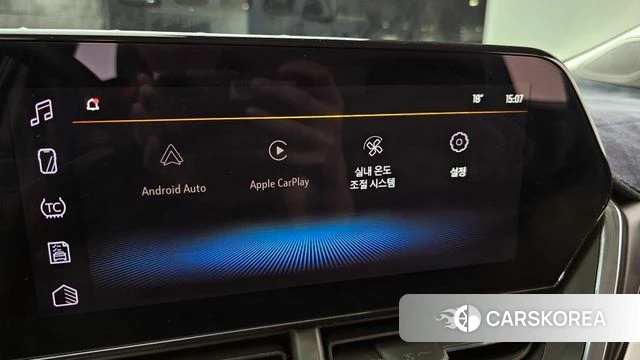 Chevrolet (GM Daewoo) Trax Crossover id 4201162 из Кореи 7