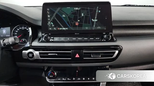 Kia Seltos id 3379270 из Кореи 7