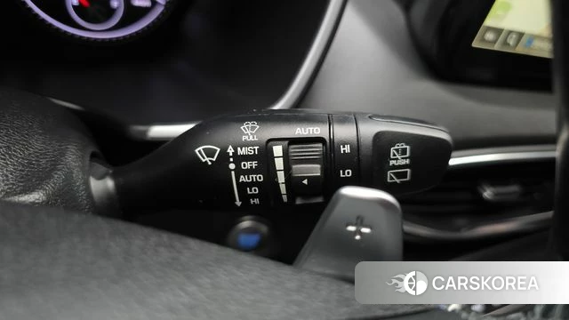 Hyundai The New Santa Fe id 4524146 из Кореи 7