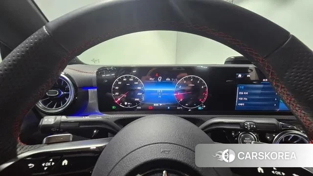 Mercedes-Benz CLA-Class C118 id 3476563 из Кореи 7