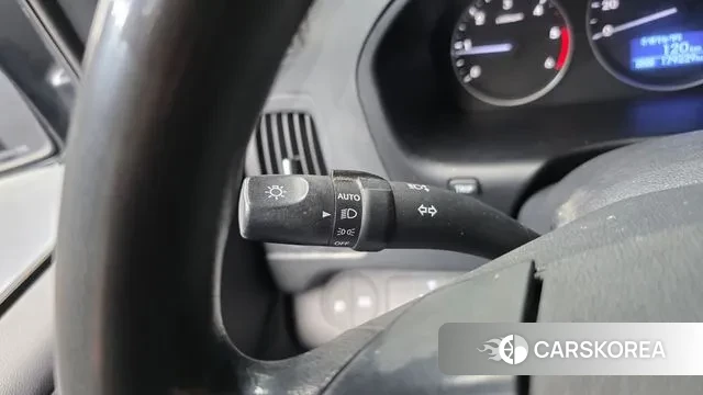 Hyundai The New Grand Starex id 3526479 из Кореи 7