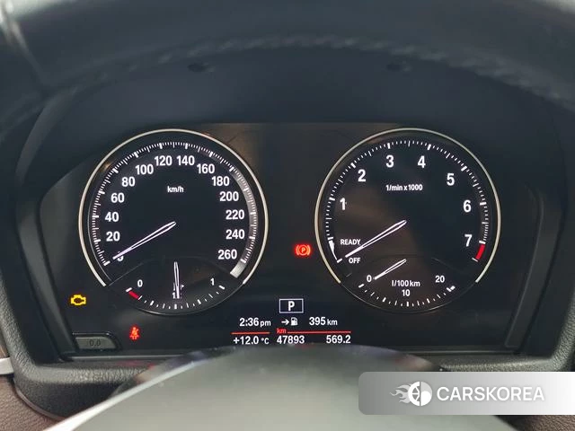 BMW X1 id 3913695 из Китая 7