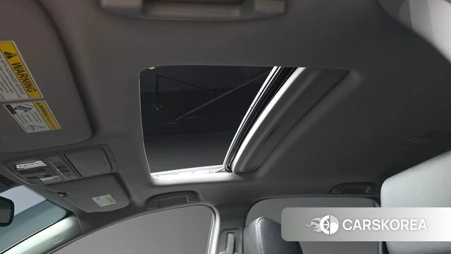 Honda CR-V 5th generation id 4490820 из Кореи 7