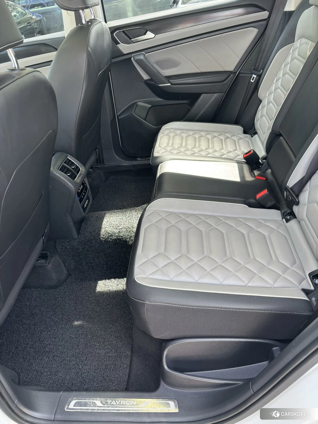 Volkswagen Tanyue id 4426738 из Китая 7