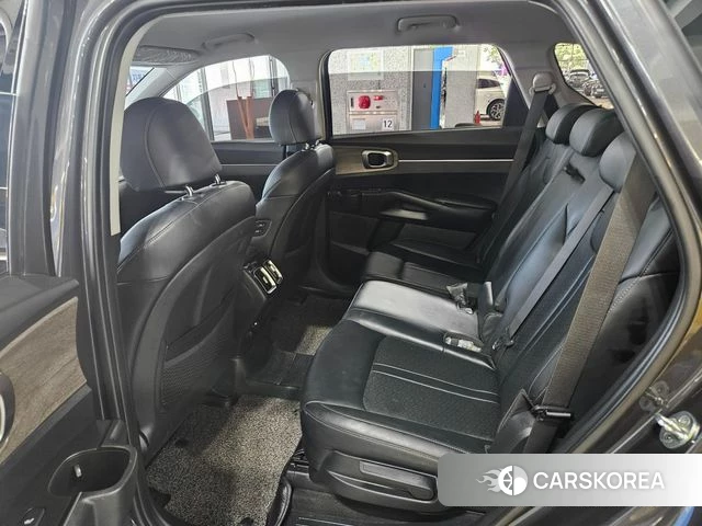 Kia Sorento 4th Generation id 4880884 из Кореи 7