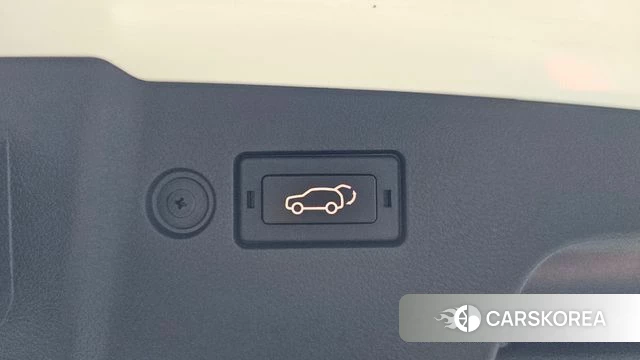 Ssangyong Torres id 4475394 из Кореи 7