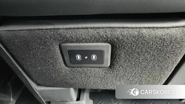 Hyundai Staria id 4441740 из Кореи 7