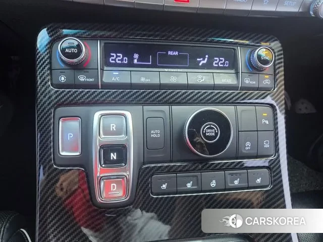 Hyundai Palisade id 3371135 из Кореи 7