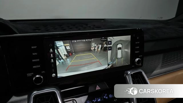 Kia Sorento 4th Generation id 4741081 из Кореи 7
