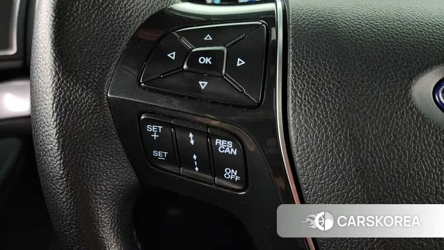 Ford Explorer id 3966479 из Кореи 7