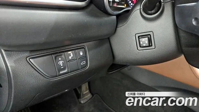 Genesis G70 id 2946446 из Кореи 7