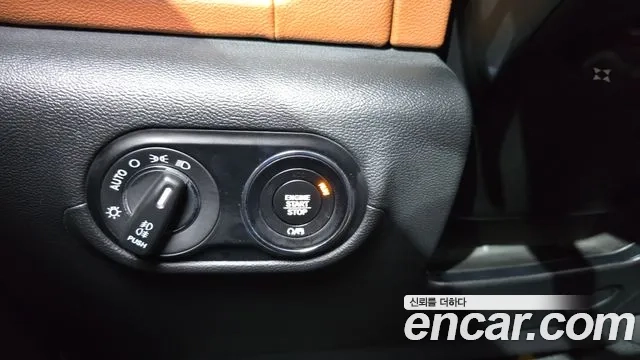 Maserati Levante id 2917831 из Кореи 7