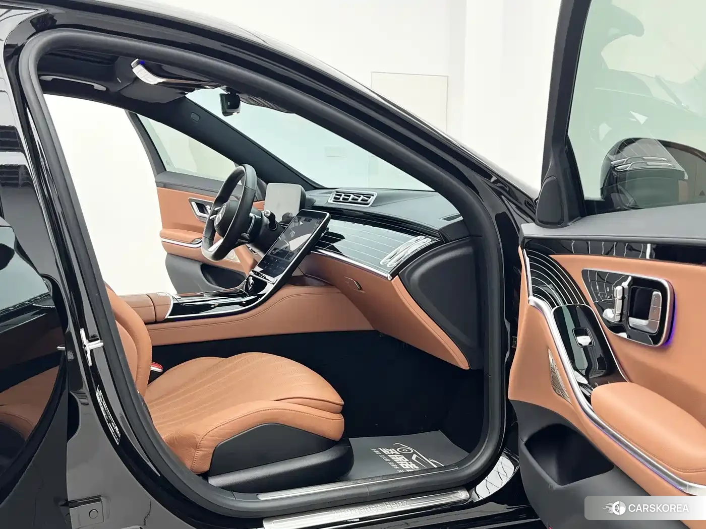 Mercedes-Benz S-Class id 4654014 из Китая 7