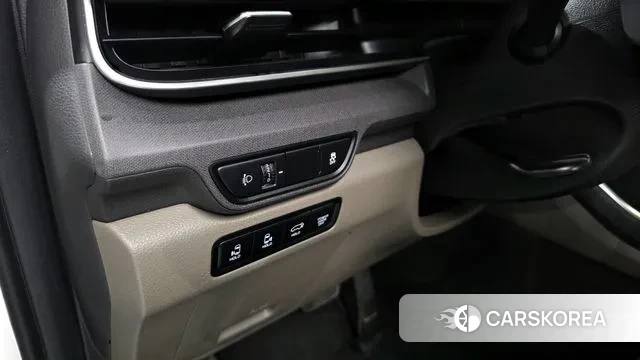 Kia The New Carnival 4th Generation id 3565632 из Кореи 7