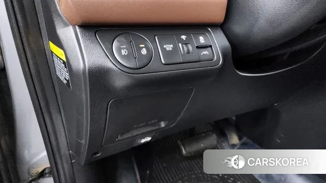 Hyundai The New Grand Starex id 3345201 из Кореи 7