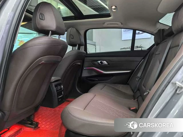 BMW 3 series id 4336125 из Китая 7