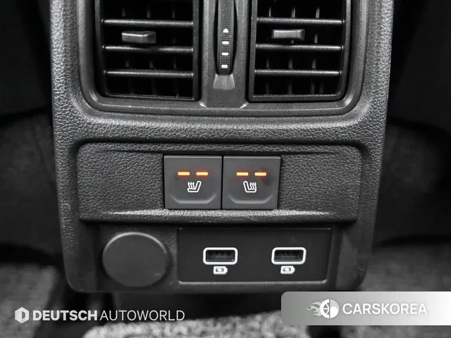 Renault Korea (Samsung) Arcana id 3576083 из Кореи 7