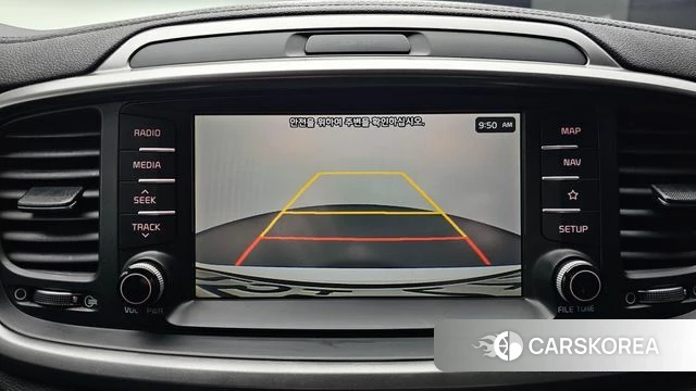 Kia The New Sorento id 4733049 из Кореи 7