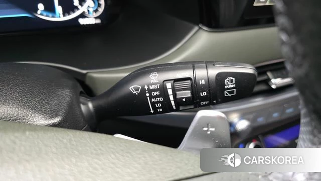 Hyundai Palisade id 4231600 из Кореи 7