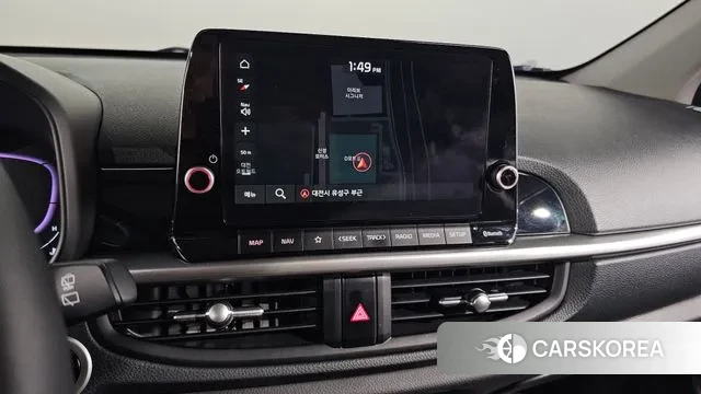 Kia The New Morning (JA) id 3410203 из Кореи 7