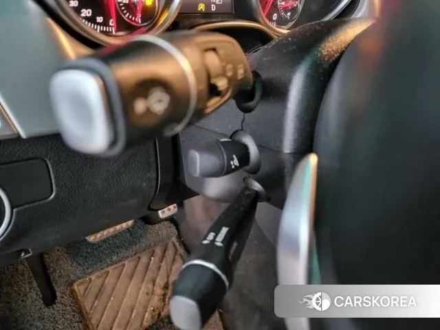 Mercedes-Benz GLE - Class W166 id 3045438 из Кореи 7