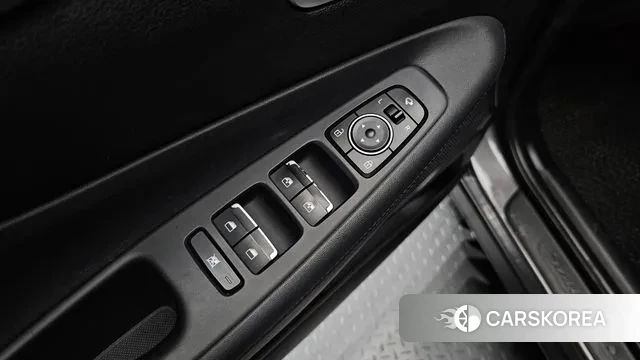 Hyundai Santa Fe TM id 3292343 из Кореи 7