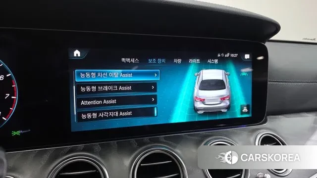 Mercedes-Benz E-Class W213 id 2884762 из Кореи 7