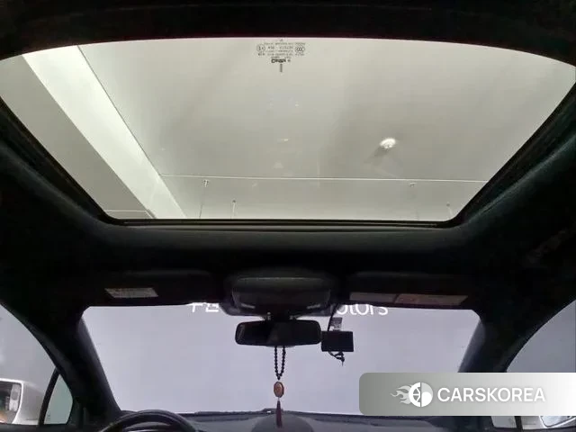 Lincoln MKC id 3090710 из Кореи 7