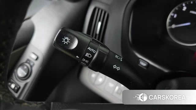 Hyundai The New Grand Starex id 4285279 из Кореи 7
