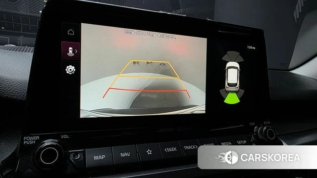 Kia Seltos id 4937380 из Кореи 7
