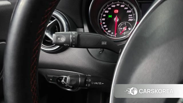 Mercedes-Benz CLA-Class C117 id 4285794 из Кореи 7