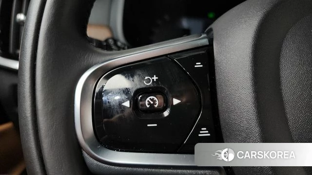 Volvo S90 id 4323712 из Кореи 7