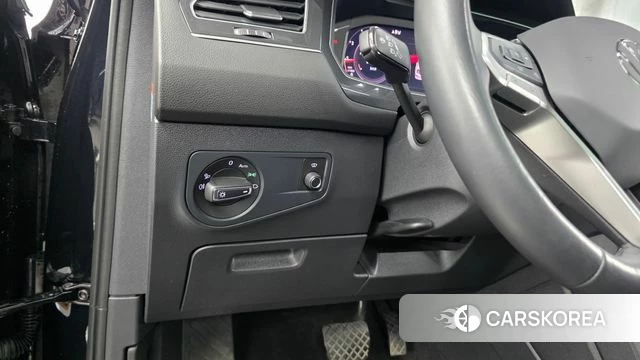 Volkswagen Tiguan Allspace id 4540077 из Кореи 7